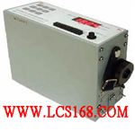 便攜式微電腦粉塵儀， 微電腦粉塵測(cè)定儀