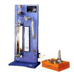 電動勃氏透氣比表面積儀， 水泥及其它粉狀材料的比表面積測定