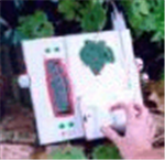 手持式葉面積儀， 便攜式葉面積測量儀