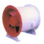 高效低噪斜流風機 ，低噪高效節能型斜流式通風機