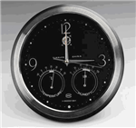 溫濕度晴雨表， 溫度濕度觀測天氣預報火警預示測試儀