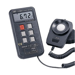 臺灣泰仕TES-1336A，便攜式照度計，TES1336A光照度儀