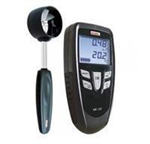 法國(guó)KIMO LV107S風(fēng)量風(fēng)速儀