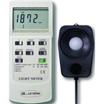 數(shù)字照度計(jì)、臺(tái)灣照度計(jì)，路昌LX-107HA