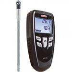 數字式風速儀，風速風量風向儀LV101S