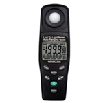 臺灣泰瑪斯TM-205，數(shù)字照度計TM205