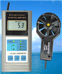 蘭泰AM-4836多功能風(fēng)速儀，AM4836 風(fēng)速計(jì)