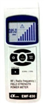 臺灣路昌EMF-830，高頻場強功率表，EMF830，無線輻射儀