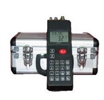 智能壓力風速計