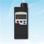 便攜式氨氣檢測報(bào)警儀