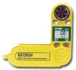 美國艾示科EXTECH45118，葉輪風速儀，風速溫度計