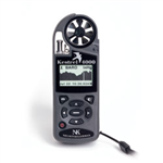 美國(guó)Kestrel NK4000 袖珍式電子氣象站