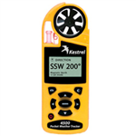 美國(guó)Kestrel NK4500多功能風(fēng)速儀 電子氣象儀