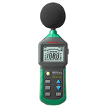華儀 MS6700數(shù)字聲級(jí)計(jì) MS-6700