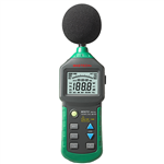 華儀 MS6701 數(shù)字聲級(jí)計(jì)MS-6701