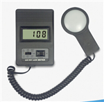 數字照度計LX－101