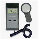 數字照度計LX-9621
