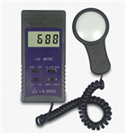 數字照度計LX-9626