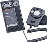 北信牌 數字照度計 便攜照度計 亮度儀