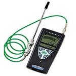 氧氣濃度計 ，數字式數值濃度測量儀