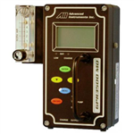 便攜式氧純度分析儀 壓力補償氧純度檢測儀 溫度補償氧純度測量儀