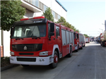 五指山消防車，消防車價格