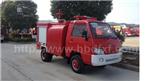 社區專用消防車，社區消防車
