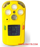 氣體檢測報警儀 檢測報警儀 多參數(shù)氣體檢測報警儀