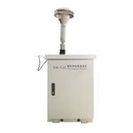 β射線顆粒物（PM10）自動監測儀