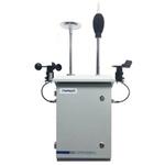 建筑工地揚塵噪聲監測項目實施案例