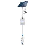 森林防火（環境）監測預警系統