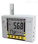 AZ7722壁掛式二氧化碳監測儀 CO2檢測儀臺灣衡欣