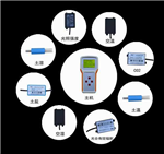 HX-SQ8手持農(nóng)業(yè)氣象檢測儀型號-參數(shù)
