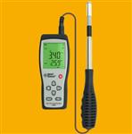 香港希瑪AR866熱敏式風(fēng)速儀