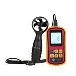 GM8901風速計價格，GM8901數字風速儀，標智GM8901生產