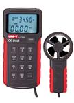 UT362數(shù)字式手持高端風(fēng)速儀價(jià)格北京