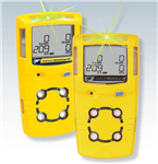 MCXL-4四合一氣體檢測儀，MCXL-XWHM氣體檢測儀，BW氣體檢測儀