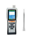 手持泵吸式揮發性有機物VOC檢測儀WASP-XM-P-VOC廢氣檢測