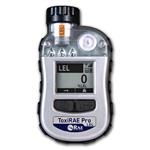 ToxiRAE 便攜式可燃?xì)怏w探測器四合一氣體檢測儀報(bào)警器