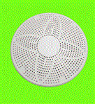 吸頂式室內(nèi)環(huán)境在線監(jiān)測系統(tǒng)，可擴展參數(shù)實時監(jiān)測