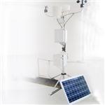 飛機場，校園科學研究多功能全自動氣象站，一體化氣象監測觀測站