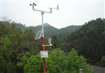 農田、學校、道路全自動無人看守氣象自動監測站