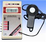 多探頭數(shù)顯照度計(jì)