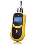 丙酮檢測(cè)報(bào)警儀