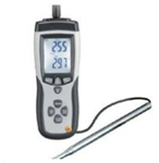 袖珍數字微風速儀