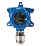 帶顯示固定式甲烷檢測儀