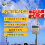揚(yáng)塵監(jiān)測系統(tǒng)