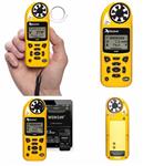 美國Kestrel 5500電子氣象儀NK-5500風速儀