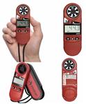 美國Kestrel3500手持式風(fēng)速計（NK-3500）