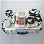 自動化高精度手持農業氣象環境監測儀